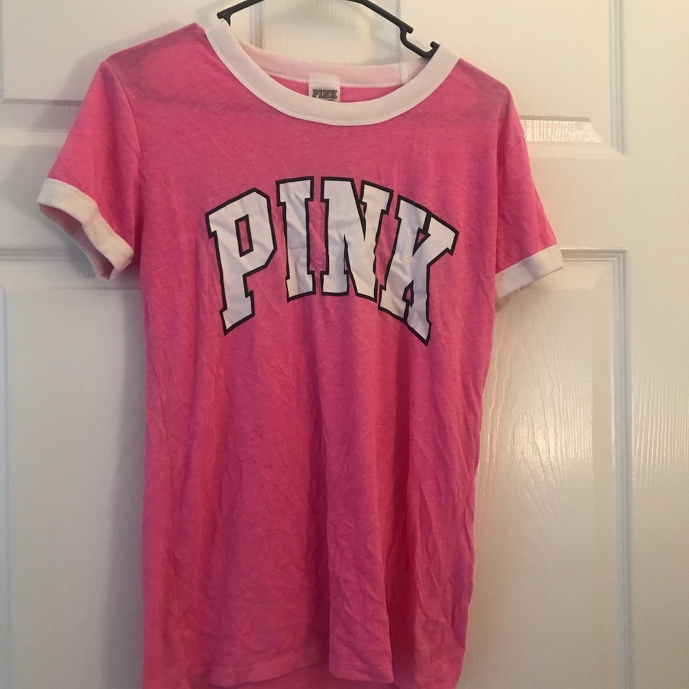 VS Pink T-Shirt